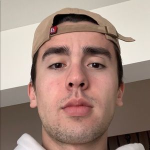 Meet your Posher, William